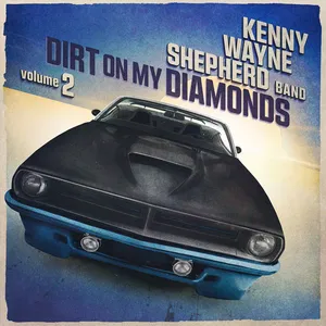 Dirt on my diamonds : volume 2